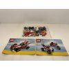 LEGO 5763 Creator - Bugina do dun