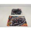 LEGO 8669 Racers - Fire Spinner 360