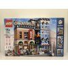 LEGO 10246 Creator Exclusive - Detektivní kancelář