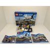 LEGO 60102 City - Letiště VIP servis