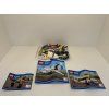 LEGO 60102 City - Letiště VIP servis