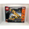 LEGO 42009 Technic - Mobilní jeřáb MK II