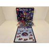 LEGO 8244 Technic - Convert-Ables