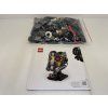 LEGO 76251 Marvel - Helma Star-Lorda