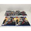 LEGO 8097 Star Wars - Otrok I