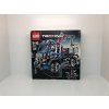 LEGO 8273 Technic - Terénní náklaďák