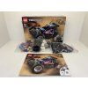 LEGO 42124 Technic - Terénní bugina