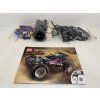 LEGO 42124 Technic - Terénní bugina