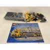 LEGO 7900 City - Silný tahač