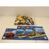 LEGO 60119 City - Přívoz