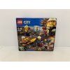 LEGO 60184 City - Důlní tým