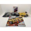 LEGO 8457 Technic - Power Puller