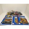 LEGO 7633 City - Stavba