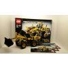 LEGO 8265 Technic - Přední nakladač