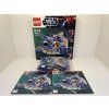 LEGO 9499 Star Wars - Gunganská ponorka