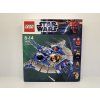 LEGO 9499 Star Wars - Gunganská ponorka