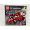 LEGO 8168 Racers - Ferrari Victory