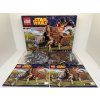LEGO 75058 Star Wars - MTT