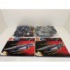 LEGO 9515 Star Wars - Bojová loď
