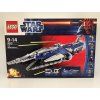 LEGO 9515 Star Wars - Bojová loď