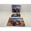 LEGO 60145 City - Bugina