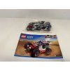 LEGO 60145 City - Bugina