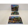 LEGO 60157 City - Džungle