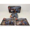 LEGO 42071 Technic - Buldozer