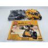 LEGO 21303 Ideas - WALLE