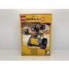 LEGO 21303 Ideas - WALLE