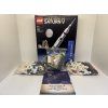 LEGO 21309 Ideas - NASA Apollo Saturn V