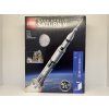 LEGO 21309 Ideas - NASA Apollo Saturn V