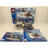 LEGO 60015 City - Hydroplán
