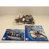 LEGO 60015 City - Hydroplán