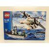 LEGO 60015 City - Hydroplán