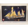 LEGO 10335 Icons - Loď Endurance