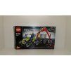 LEGO 8049 Technic - Traktor s valníkem na klády