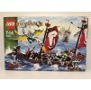 LEGO 7048 Castle - Válečná loď trolů