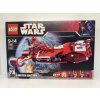 LEGO 7665 Star Wars-Republic Cruiser with R2-R7