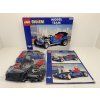 LEGO 5541 Model Team - Blue Fury
