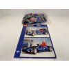 LEGO 5541 Model Team - Blue Fury