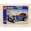 LEGO 5541 Model Team - Blue Fury