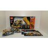 LEGO 8264 Technic - Kloubový nákladní vůz