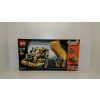 LEGO 8264 Technic - Kloubový nákladní vůz