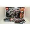 LEGO 8297 Technic - Terénní vůz