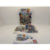 LEGO 3865 Hra - City Alarm