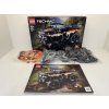 LEGO 42139 Technic - Terénní vozidlo