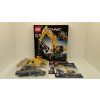 LEGO 42006 Technic Bagr