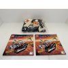 LEGO 7645 Mars Mission - MT-61 Sběrač krystalů