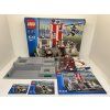 LEGO 7892 City - Nemocnice